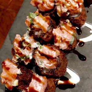 imagem do produto Hot filadélfia Especial (12 Peças)