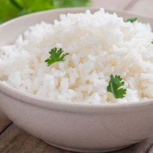 imagem do produto Porção de arroz