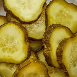 imagem do produto Adicional de picles 