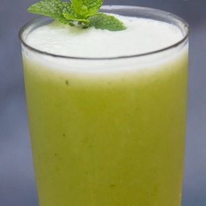 imagem do produto SUCO DE ABACAXI COM HORTELÃ 