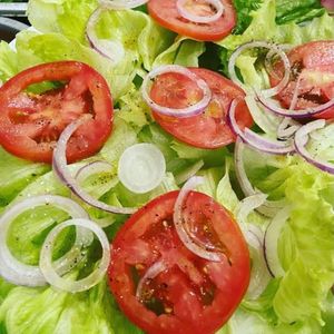 imagem do produto Porção de salada temperada 