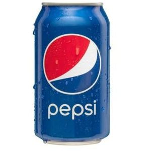 imagem do produto Pepsi lata