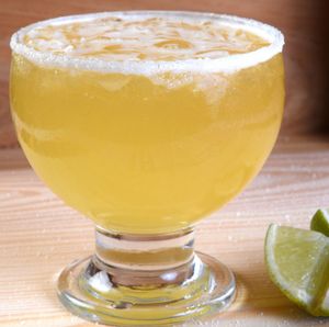 imagem do produto Cozumel com a bebida da sua preferencia