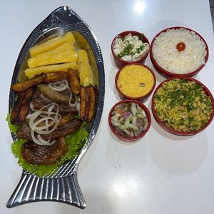 imagem do produto Picanha serve bem, duas pessoas.