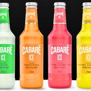 imagem do produto Cabaré Ice 