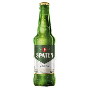 imagem do produto Spaten 330ml