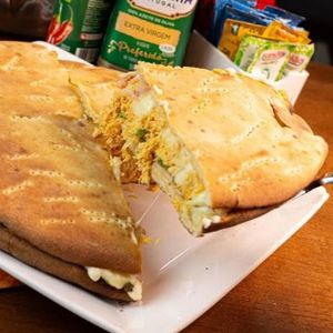 imagem do produto Beirute de frango