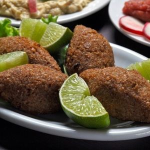 imagem do produto Porção de kibe 