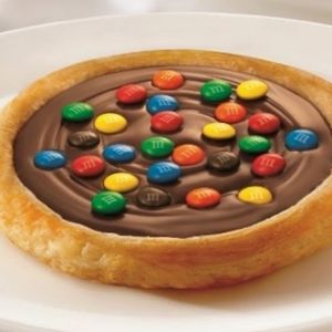 imagem do produto Chocolate com avelã e MM's