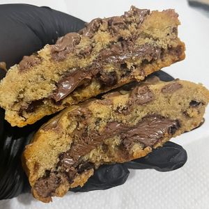 imagem do produto cookie tradicional