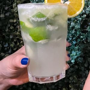 imagem do produto Caipirinha smirnoff limão 
