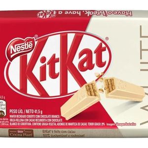 imagem do produto Kitkat Branco