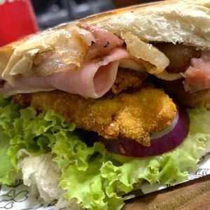 imagem do produto Frango 2 