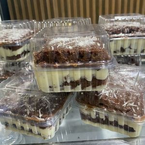 imagem do produto Bolo de Pote de Prestigio 