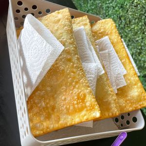 imagem do produto PASTEL CARNE COM OVO