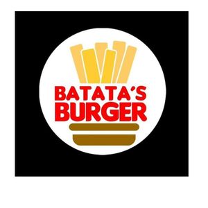 Batatas Burger