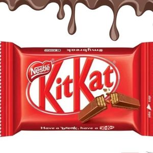 imagem do produto Kitkat Preto