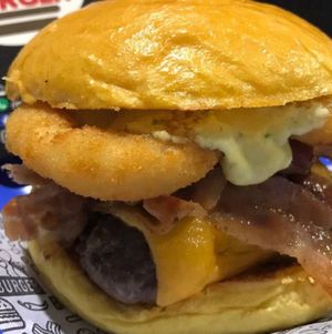 imagem do produto Rodeio 