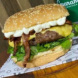 imagem do produto Canadense 