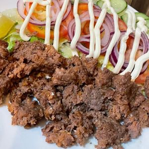 imagem do produto fit protein gourmet