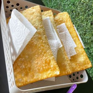 imagem do produto PASTEL PALMITO E QUEIJO