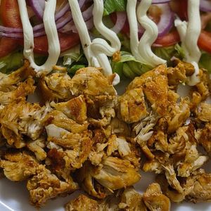 imagem do produto fit protein frango grelhado