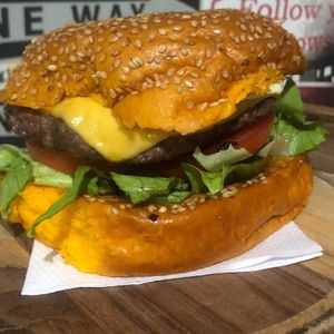 imagem do produto Burguer Jr