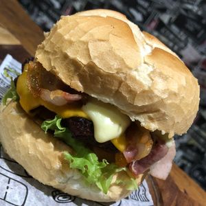 imagem do produto Francês Bacon