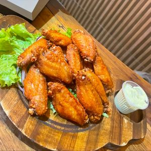 imagem do produto tulipa fritas 