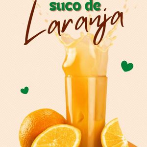 imagem do produto Laranja