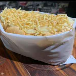 imagem do produto Cachorro quente 