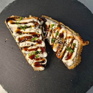 imagem do produto Temaki Hot