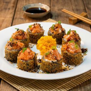 imagem do produto Hot Tataki