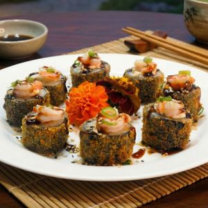 imagem do produto Hot Camarão