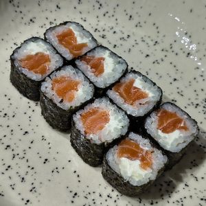imagem do produto Hossomaki Filadélfia 