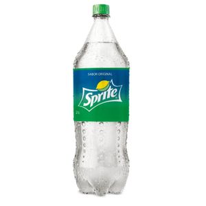 imagem do produto Sprite 2 Litros
