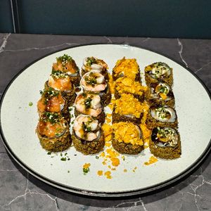 imagem do produto Combo Hot (16 PEÇAS)