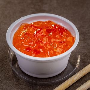 imagem do produto Geléia de pimenta 