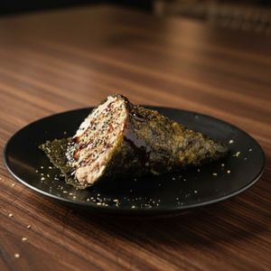 imagem do produto Temaki Grelhado