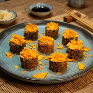 imagem do produto Hot Doritos