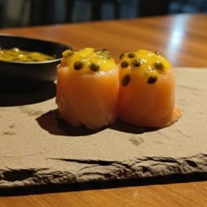 imagem do produto Joe Maracujá (2un)