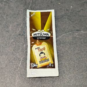 imagem do produto TARÊ SACHÊ