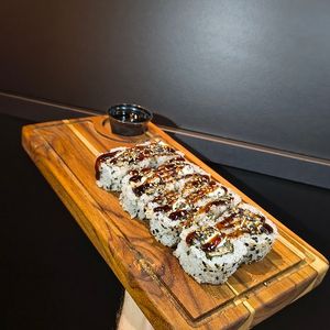 imagem do produto Uramaki Skin