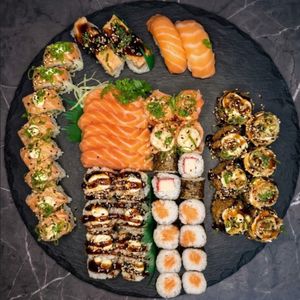 imagem do produto Combo Chef (50 PEÇAS)