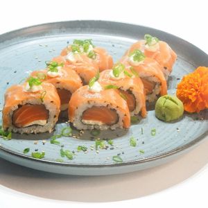 imagem do produto Uramaki Filadélfia Especial