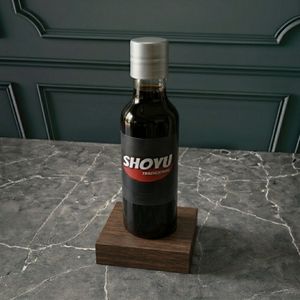 imagem do produto Potinho Shoyu Premium 50mls