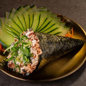 imagem do produto Temaki Skin