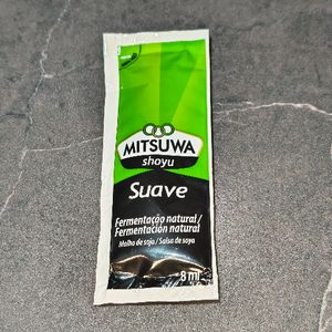 imagem do produto Shoyu Light Sachê