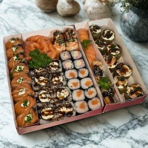 imagem do produto Combo Chef (50 PEÇAS)