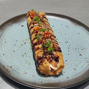 imagem do produto Big Hot Salmão 